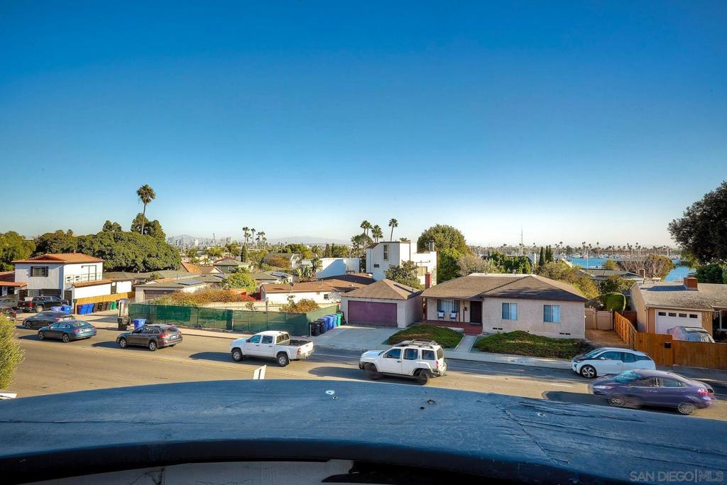 Point Loma - Residential