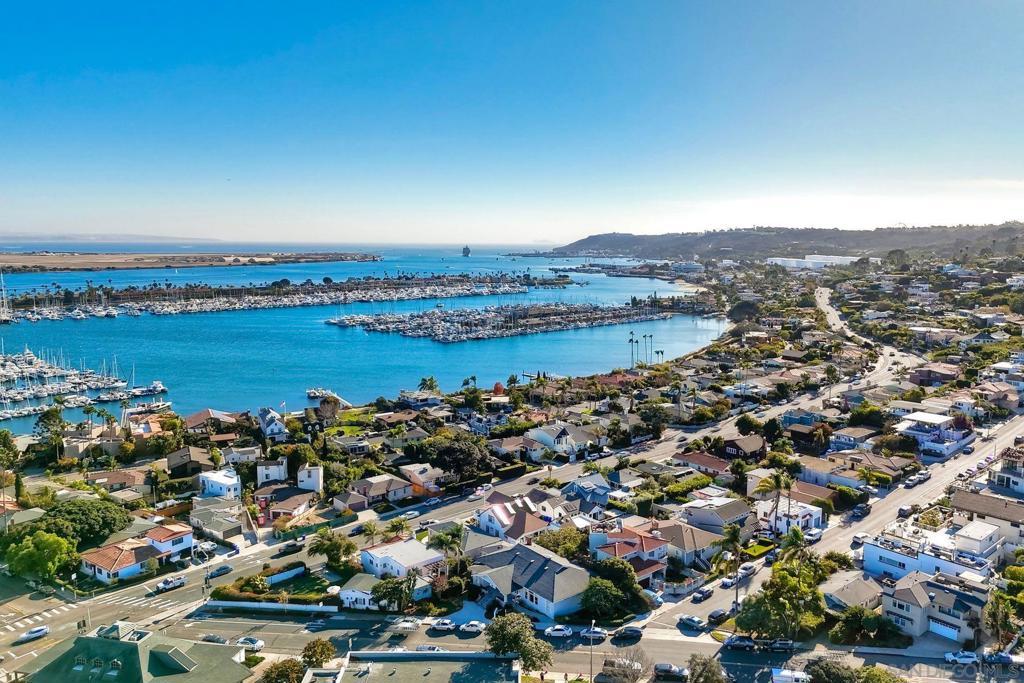 Point Loma - Residential