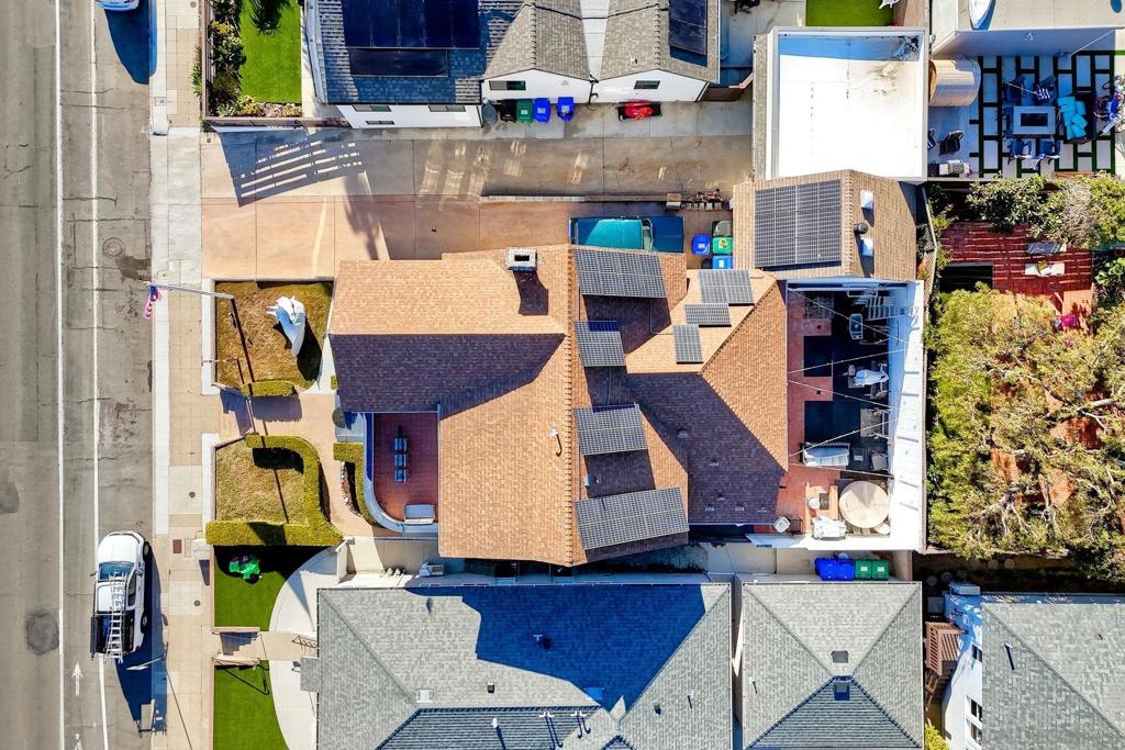 Point Loma - Residential