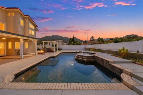Photo of 31134 Saho Court, Temecula, CA 92592 (MLS # SW26172813)