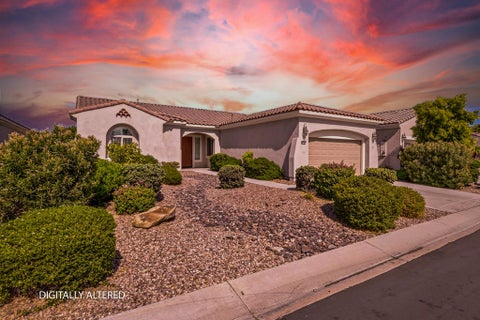 Photo of 40125 Calle Ebano, Indio, CA 92203 (MLS # 219151200DA)