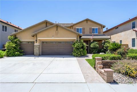 Photo of 11823 Nyack Road, Victorville, CA 92392 (MLS # CV26111516)