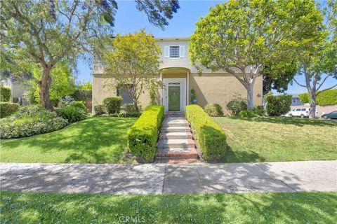 929 E Marshall Place Long Beach CA 90807