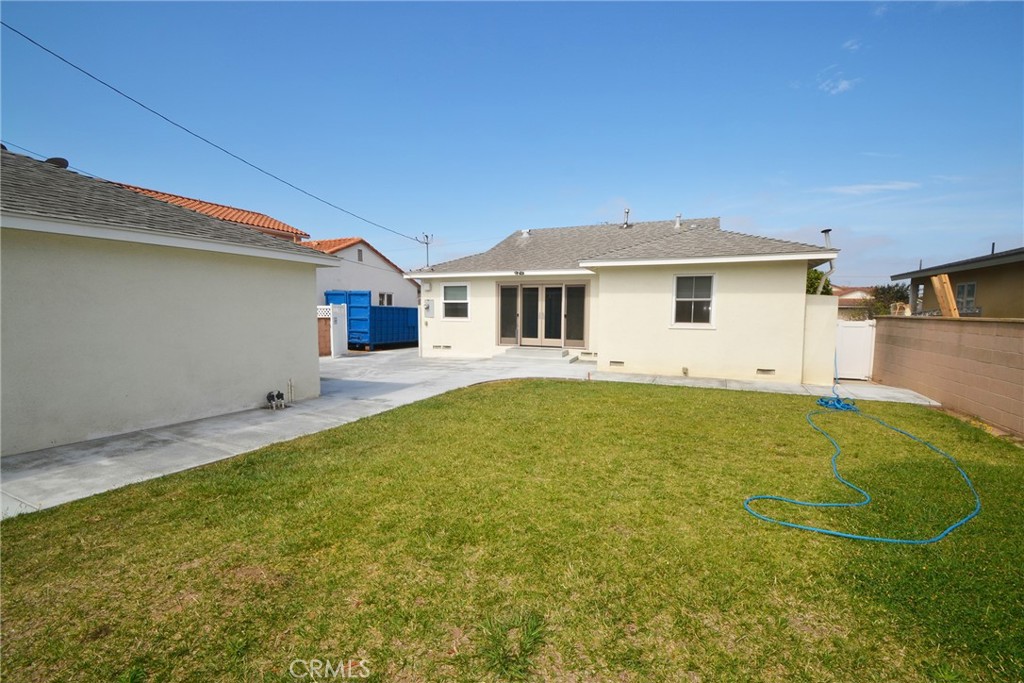 21510 Ellinwood Drive