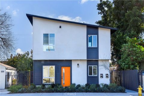 5822 Gage Avenue Bell Gardens CA 90201