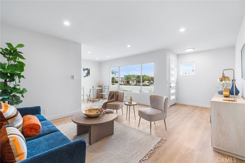 Tiny photo for 19432 Anza Avenue, Torrance, CA 90503 (MLS # SB25262251)