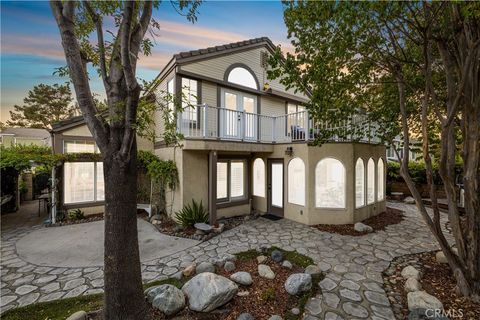 Photo of 3231 Barn Owl Way, La Verne, CA 91750 (MLS # CV26058810)