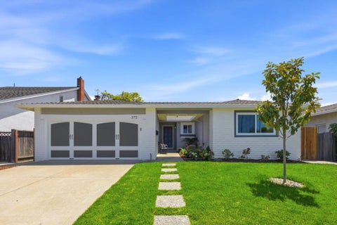 Photo of 372 Mullet Court, Foster City, CA 94404 (MLS # ML82055291)