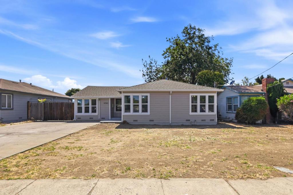 14541 Union Avenue
