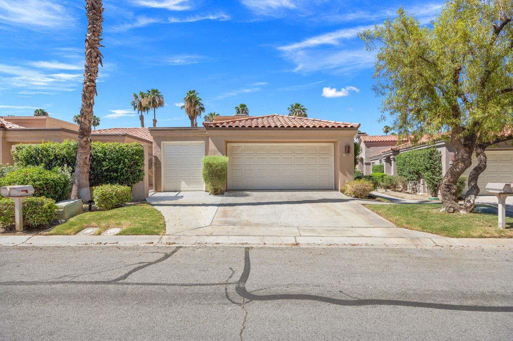 76564 Begonia Lane