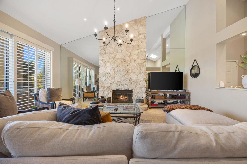 76564 Begonia Lane