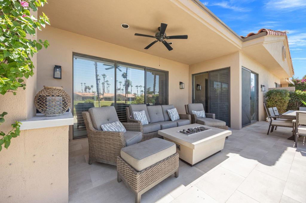 76564 Begonia Lane