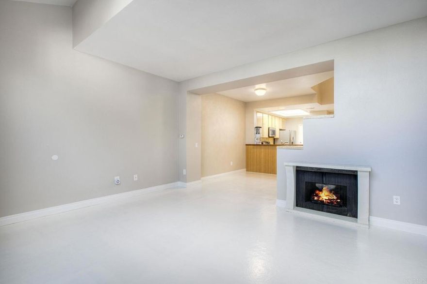 This 3-bedroom, 2.5-bath home offers over 1,300 sq ft of living space. It features a great room with abundant natural light from sky-room style windows, vaulted ceilings, and sliding doors that open to a private front patio. The home also includes a direct-access garage, an additional detached garage, custom bamboo kitchen cabinets, and stone-coated concrete countertops. Unique amenities include a cedar wood shoe and purse closet with solid cedar shelving, a kitchen pantry, upgraded kitchen appliances, a refrigerator, upright freezer, and a second-level LG ThinQ stacked washer/dryer unit with white shaker cabinets and an upgraded white stone counter top.  Located in the heart of Temecula, this quiet community provides easy access to shopping, Promenade Mall, restaurants, vineyards and the I-15 freeway. Community amenities include a pool, spa, tennis court, gym and a community room for private events.  The HOA has approved upcoming community enhancements, including roof replacements, full community painting, and new black powder-coated 6' wrought iron fencing with magnetic-lock gates. These improvements are expected to be completed within a year, with no special assessment to residents. HOA is approved for VA financing.