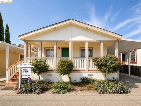 Photo of 16711 Marsh Creek Rd, Clayton, CA 94517 (MLS # 41145492)