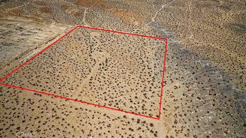 Photo of 0 Sky Ranch Road, El Mirage, CA 92301 (MLS # HD26001739)