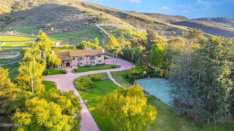 12432 San Sebastian Court Camarillo CA 93012