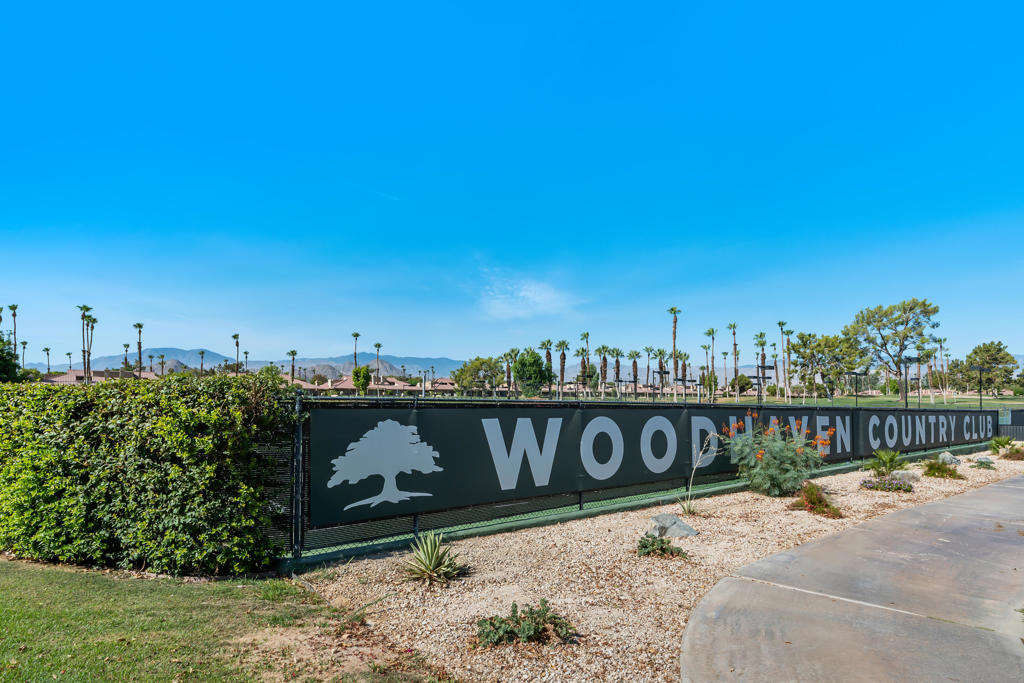 Woodhaven Country Cl - Residential