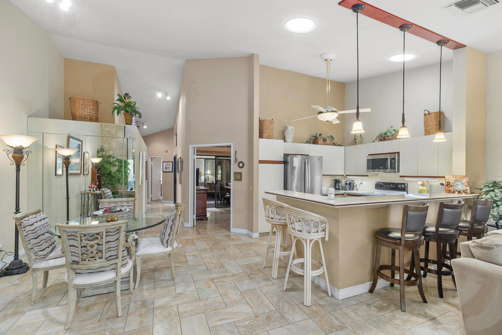 Woodhaven Country Cl - Residential