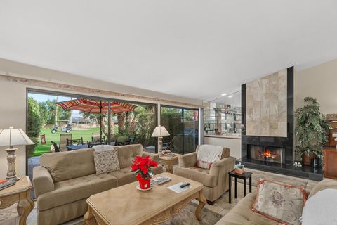 Photo of 77620 Woodhaven Drive N, Palm Desert, CA 92211 (MLS # 219136283DA)