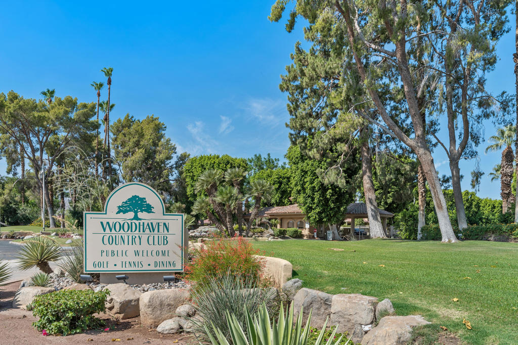 Woodhaven Country Cl - Residential