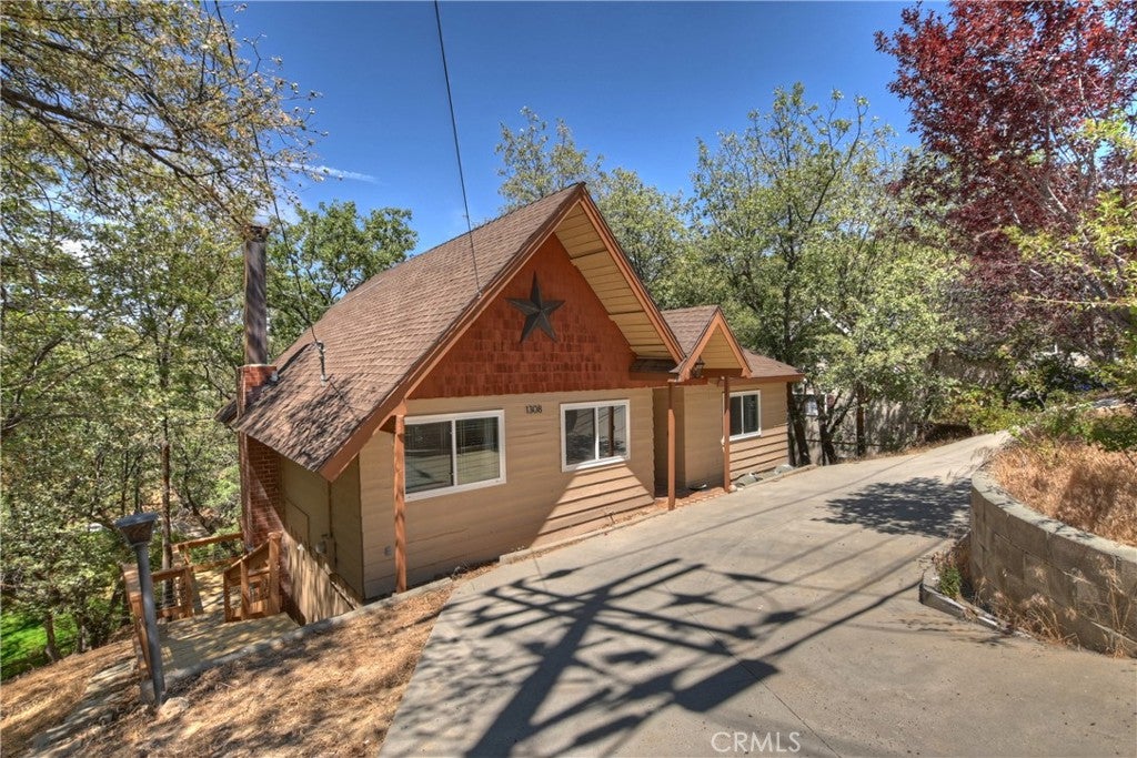 1308 Sequoia