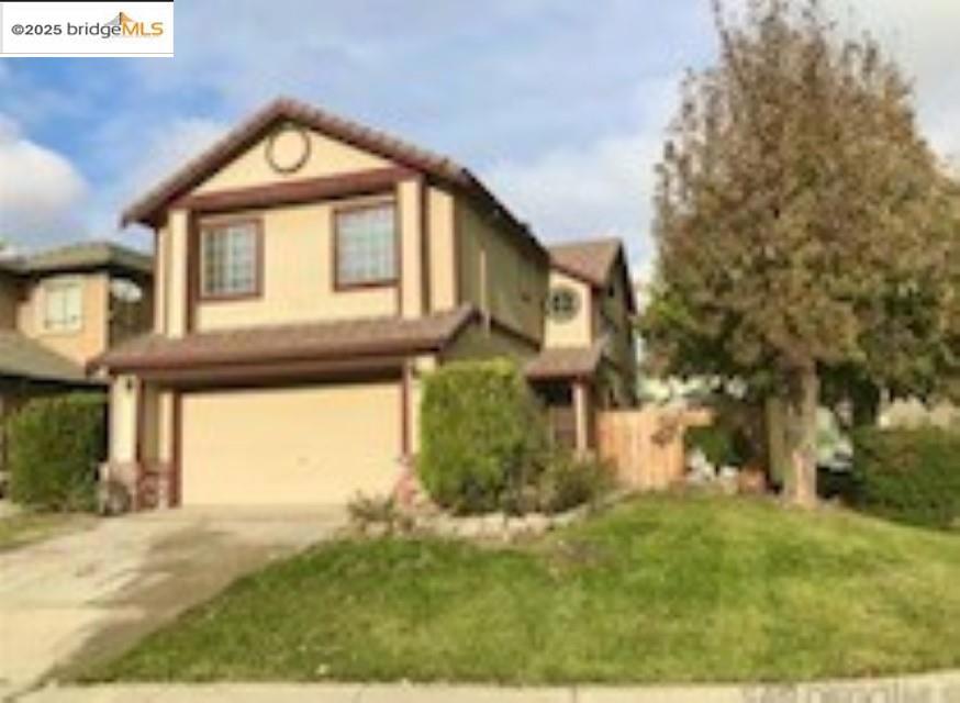 Great Antioch neighborhood! Close to schools, shopping and the freeway! Cul de sac and corner lot, fenced with small patio! 4 bedrooms and 2.5 bathrooms! Upgraded kitchen and family room combo with fireplace! Sharp laminate flooring! A must-see rental! Apply with RentSpree https://apply.link/-hZG7lU