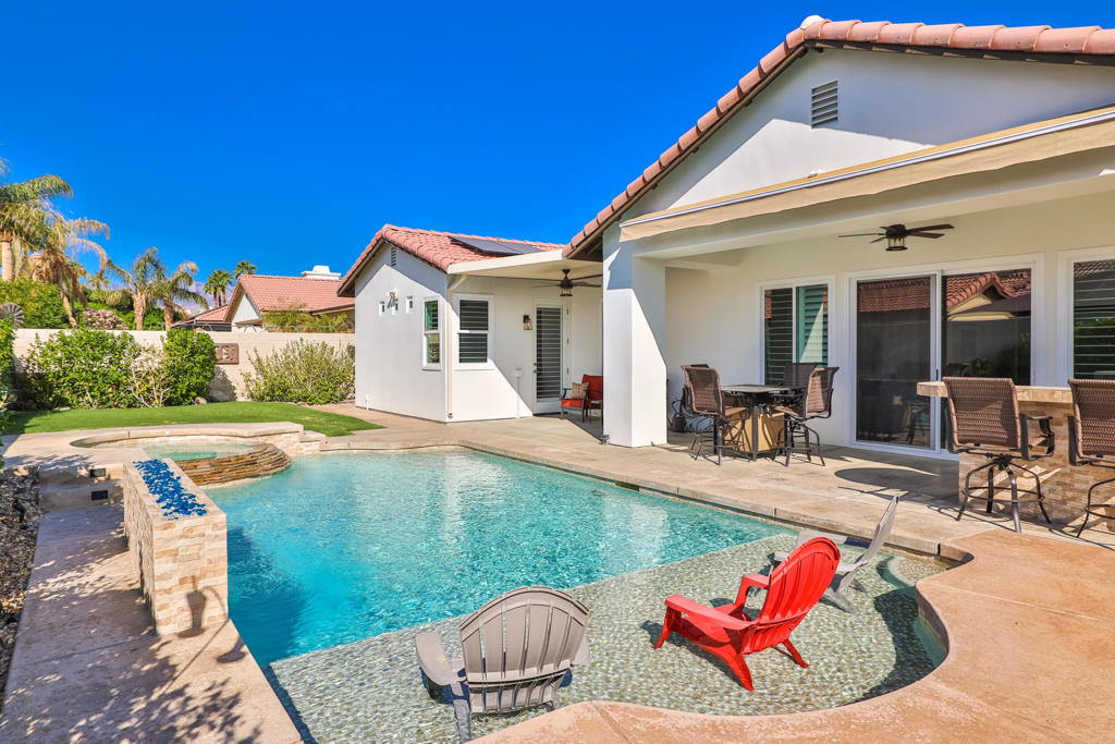 Canyon Crest - Residential