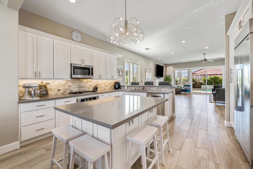 Canyon Crest - Residential