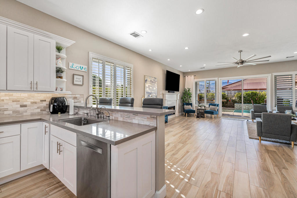 Canyon Crest - Residential