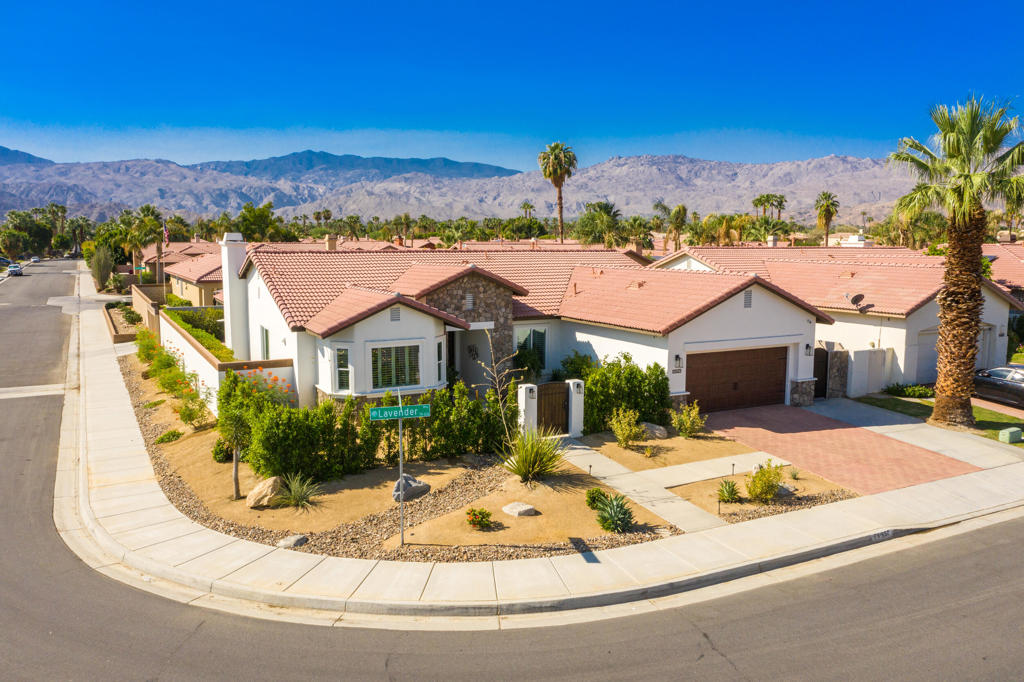 Canyon Crest - Residential