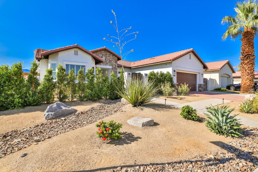 Canyon Crest - Residential