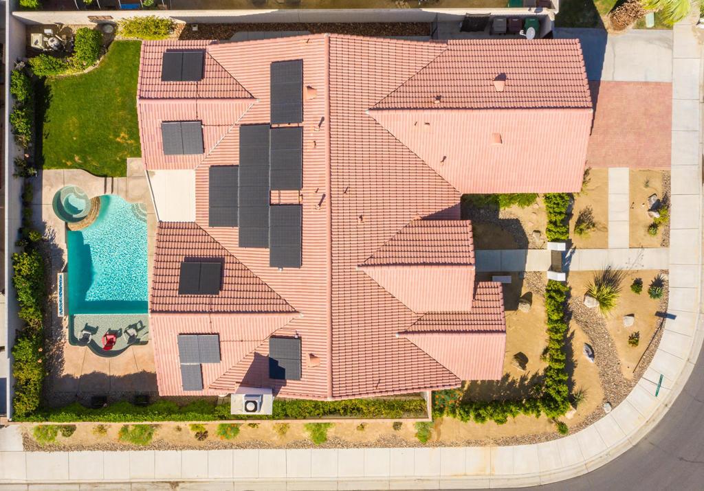 Canyon Crest - Residential