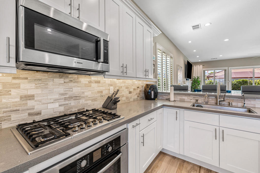 Canyon Crest - Residential