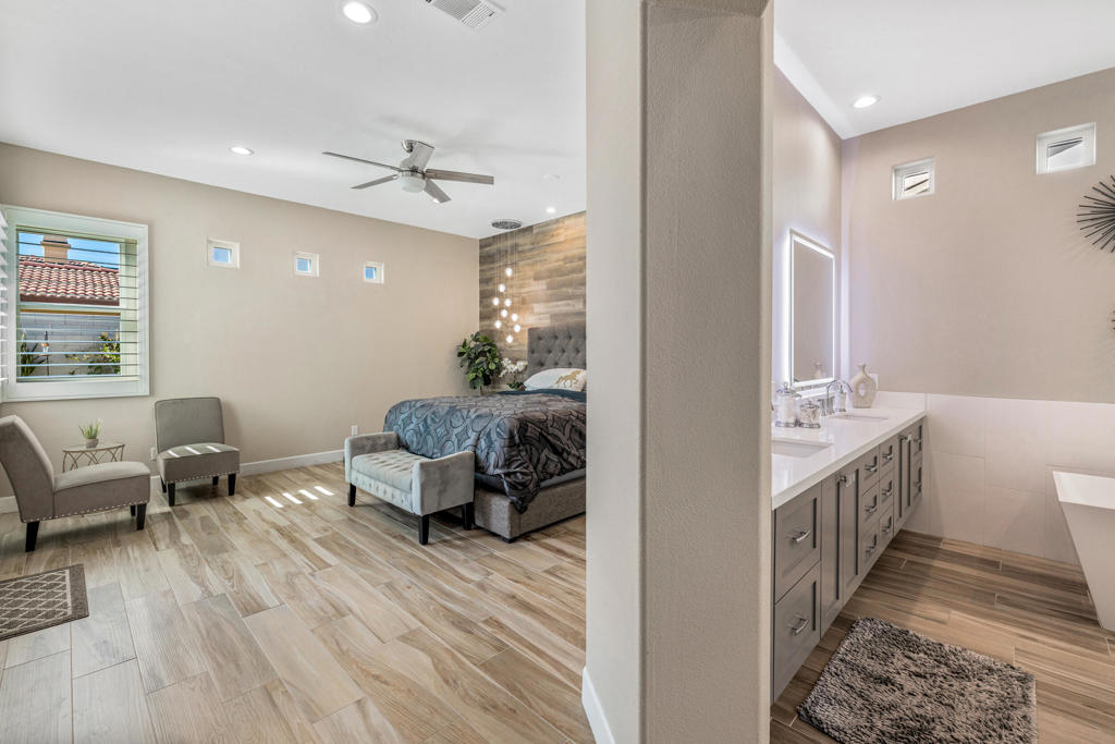 Canyon Crest - Residential