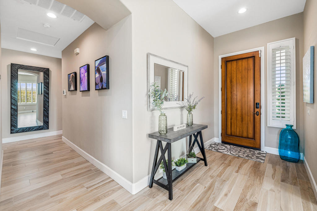 Canyon Crest - Residential