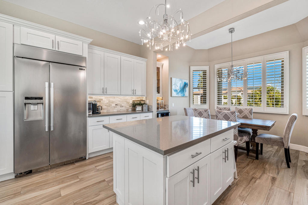 Canyon Crest - Residential