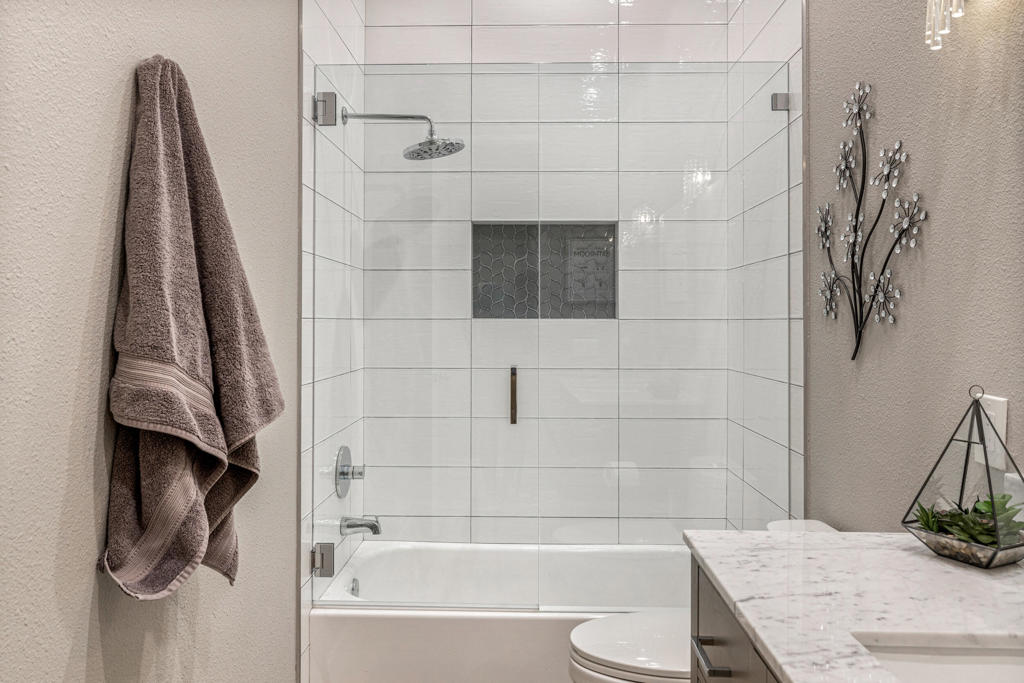 Canyon Crest - Residential