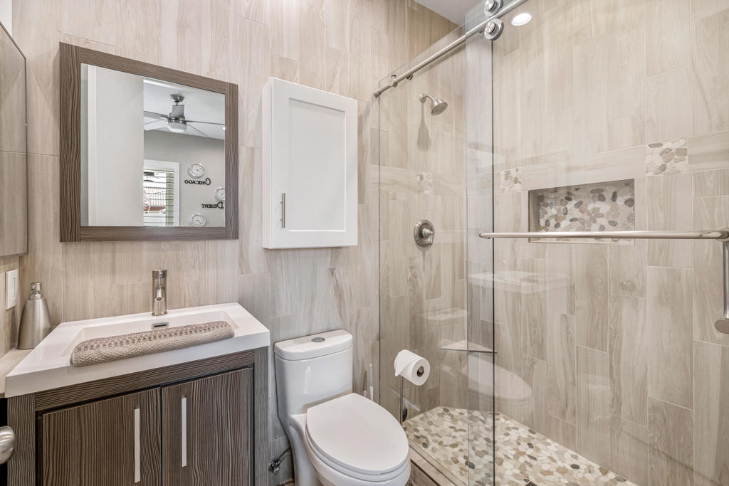 Canyon Crest - Residential