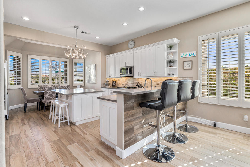 Canyon Crest - Residential