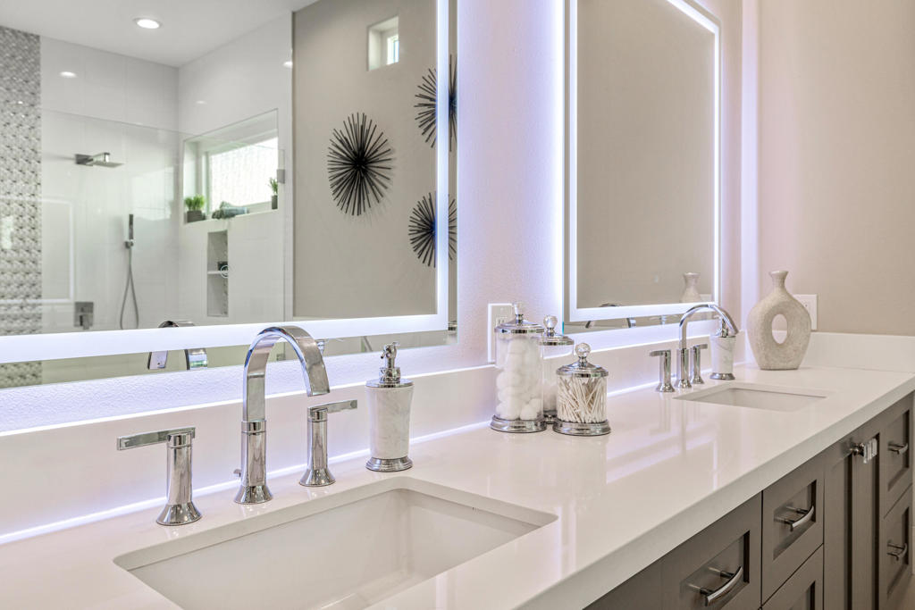 Canyon Crest - Residential