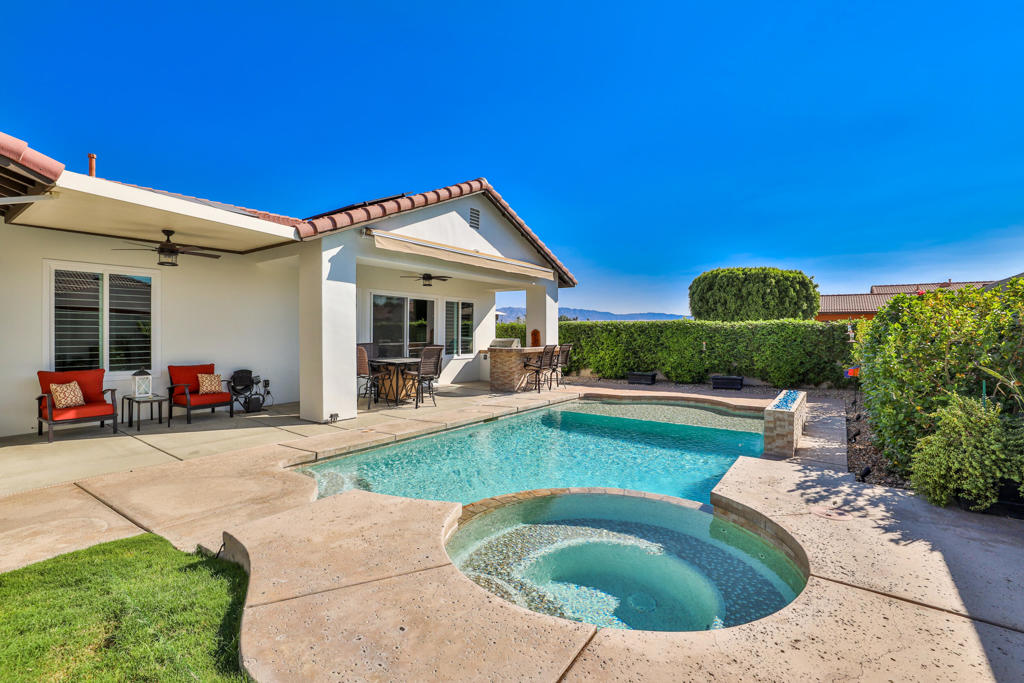 Canyon Crest - Residential