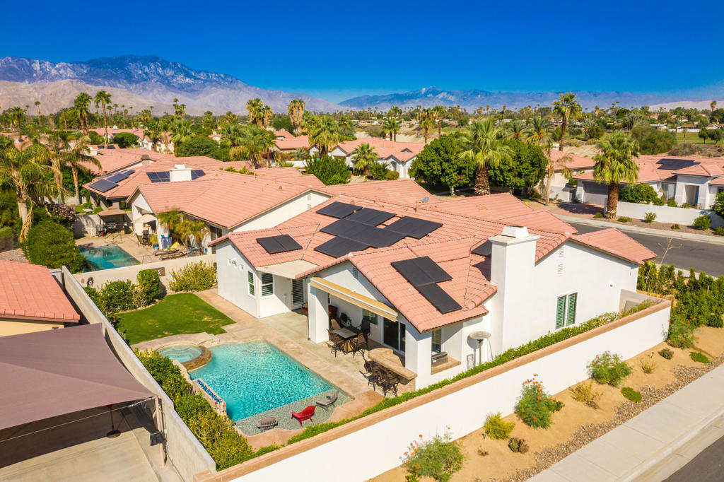 Canyon Crest - Residential