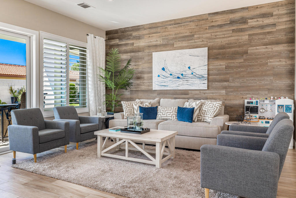 Canyon Crest - Residential