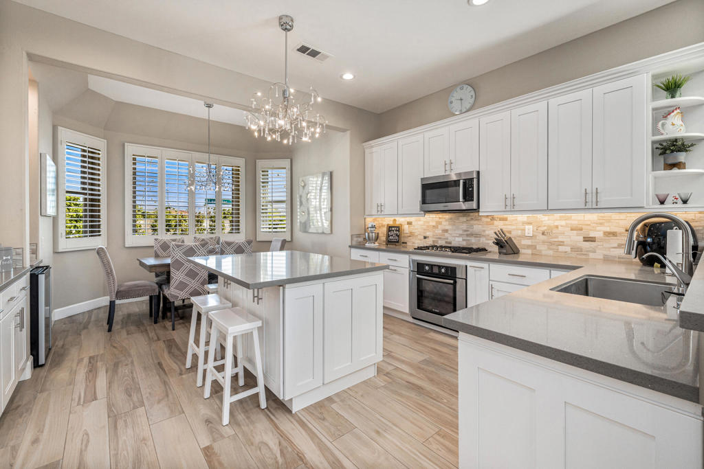 Canyon Crest - Residential