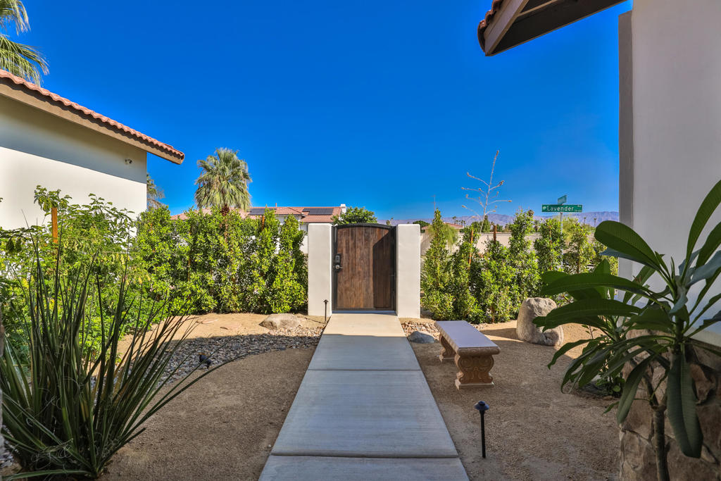 Canyon Crest - Residential