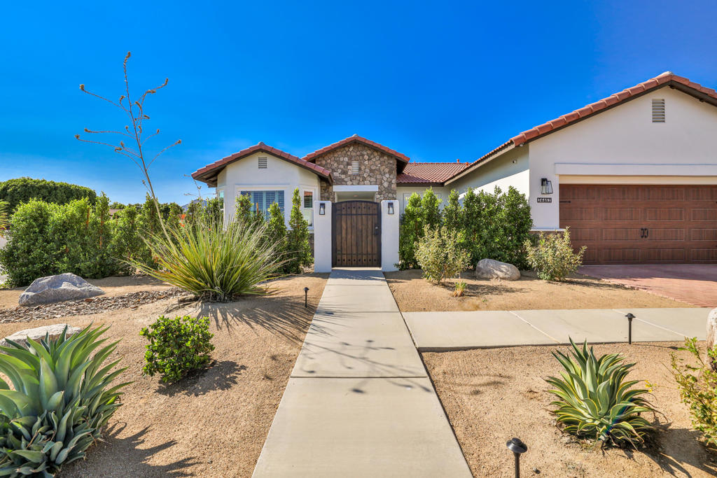 Canyon Crest - Residential