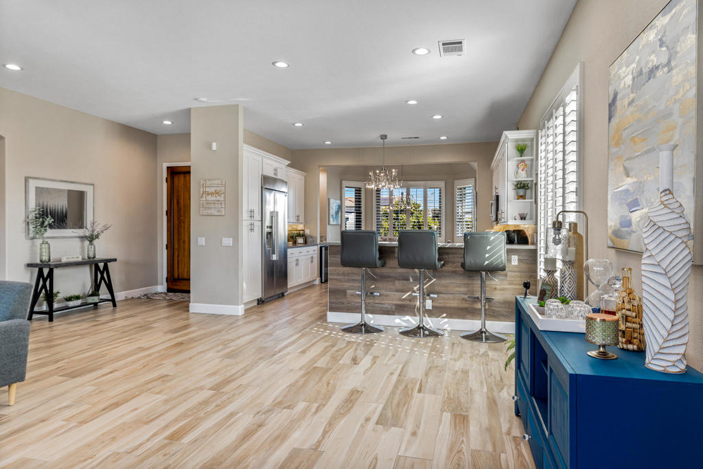 Canyon Crest - Residential