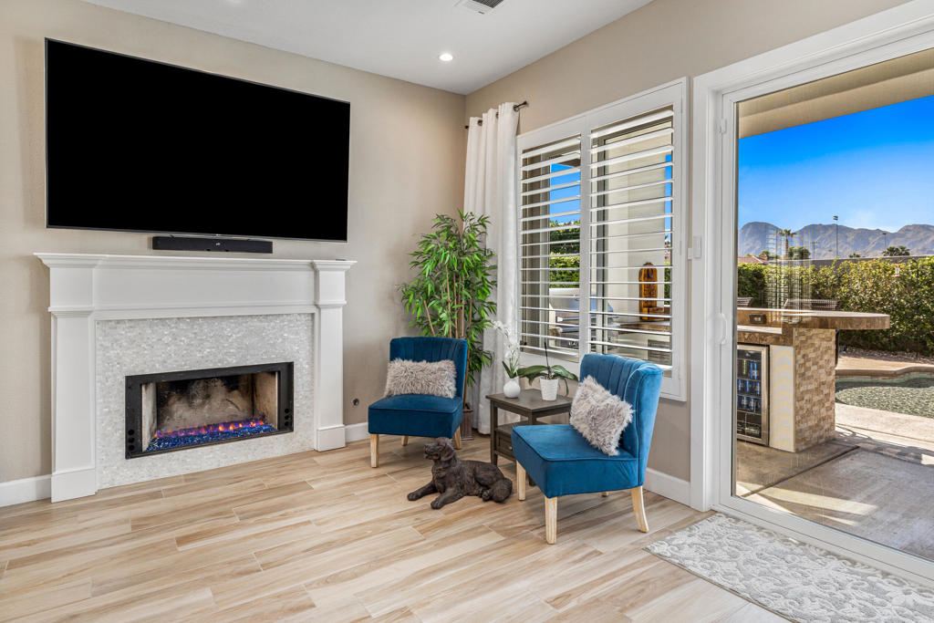 Canyon Crest - Residential