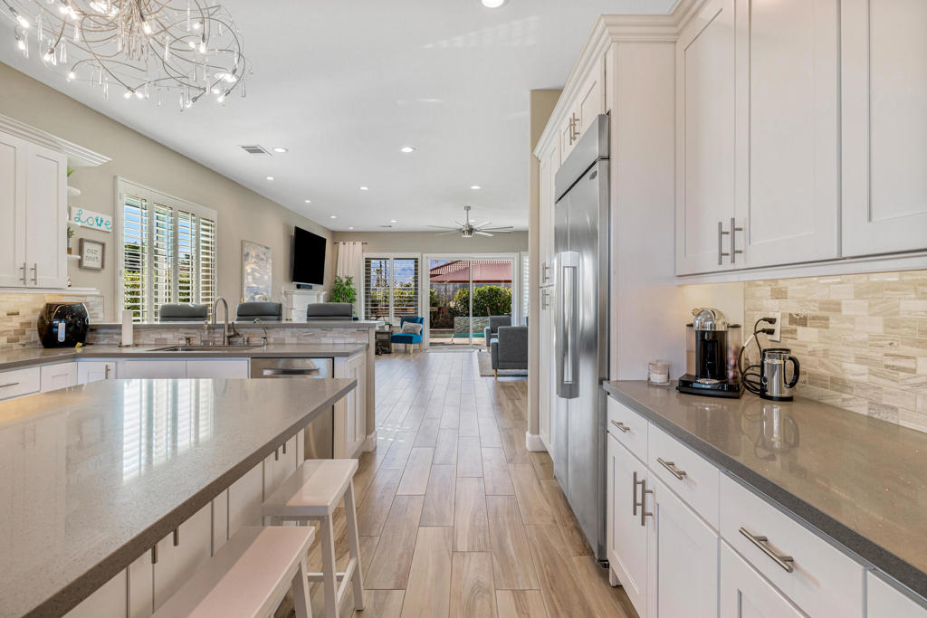 Canyon Crest - Residential