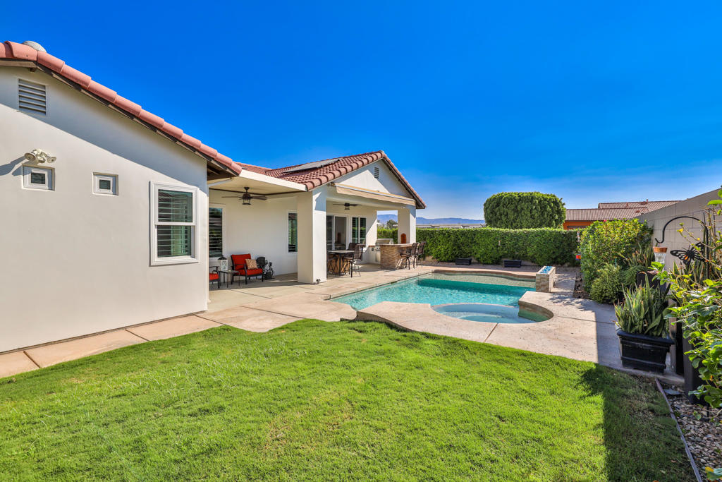 Canyon Crest - Residential